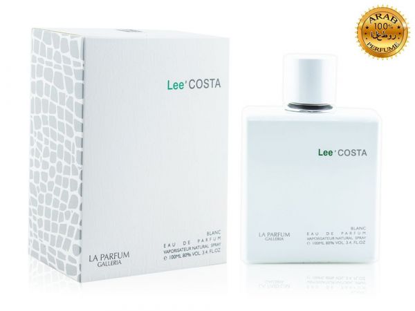 La Parfum Galleria Lee'Costa, Edp, 100 ml (UAE ORIGINAL)
